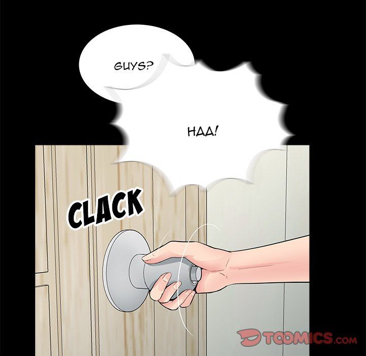 His Return Manhwa - Chapter 7 Page 95