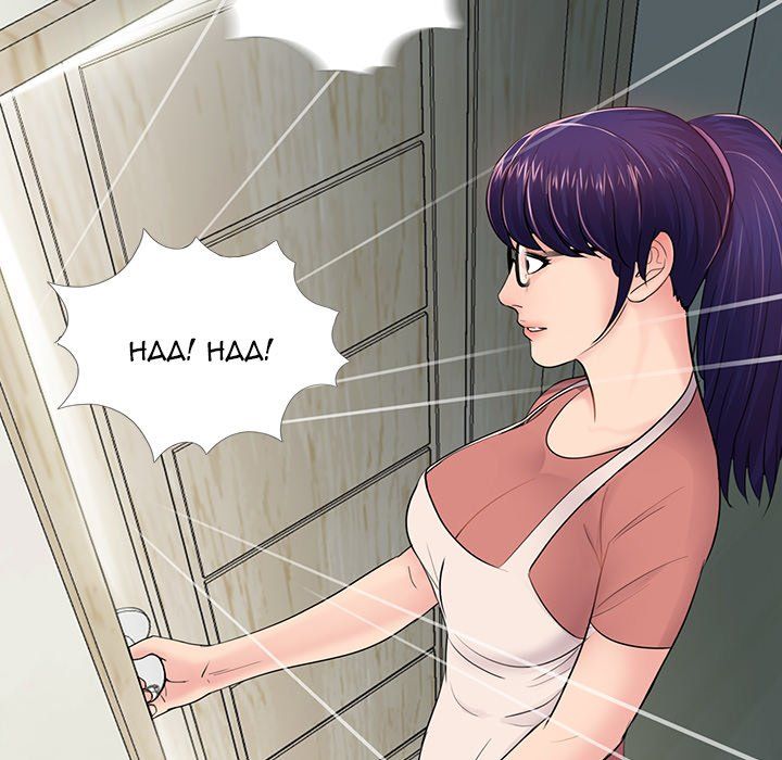 His Return Manhwa - Chapter 7 Page 97