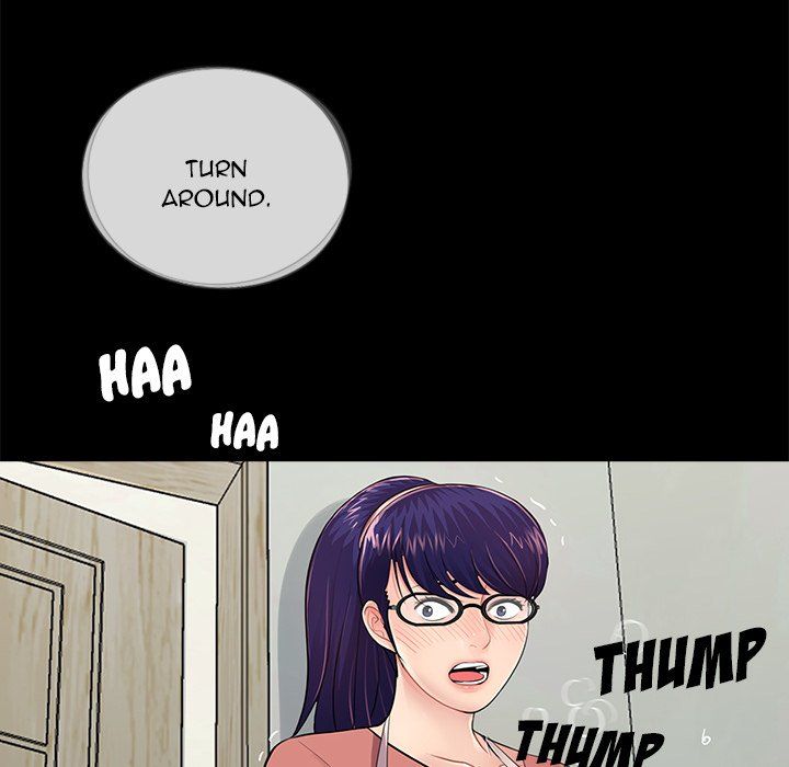 His Return Manhwa - Chapter 7 Page 108