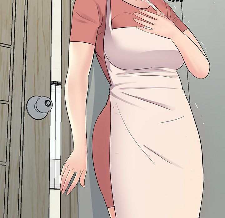 His Return Manhwa - Chapter 7 Page 109