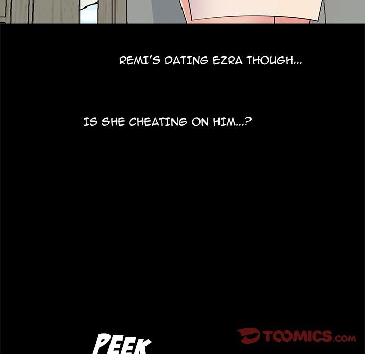 His Return Manhwa - Chapter 7 Page 110