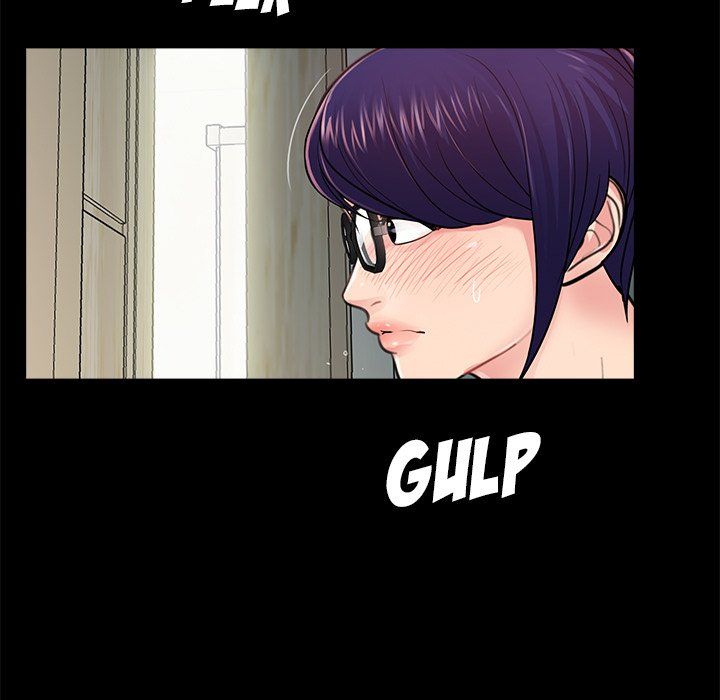 His Return Manhwa - Chapter 7 Page 111