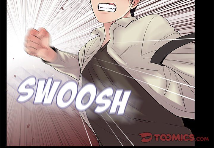 His Return Manhwa - Chapter 17 Page 1