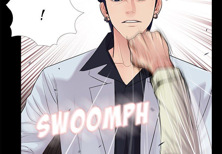 His Return Manhwa - Chapter 17 Page 3