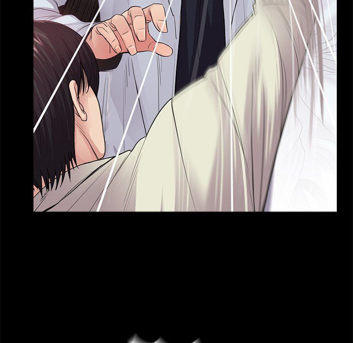 His Return Manhwa - Chapter 17 Page 4