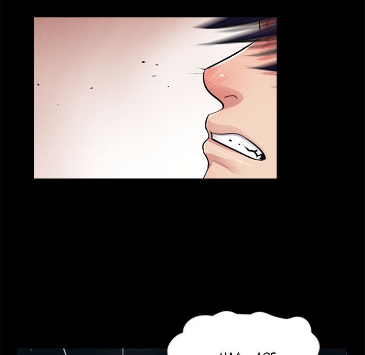 His Return Manhwa - Chapter 17 Page 8