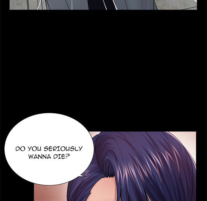 His Return Manhwa - Chapter 17 Page 10