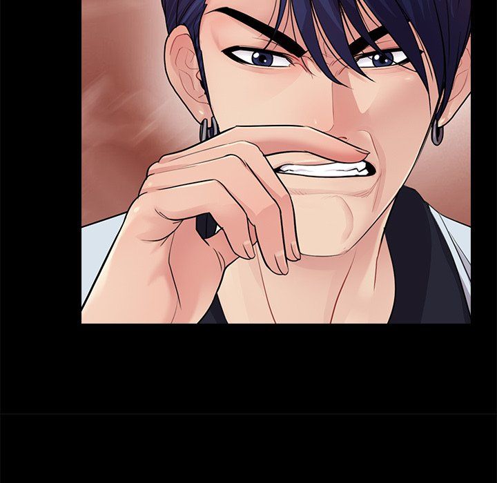 His Return Manhwa - Chapter 17 Page 11