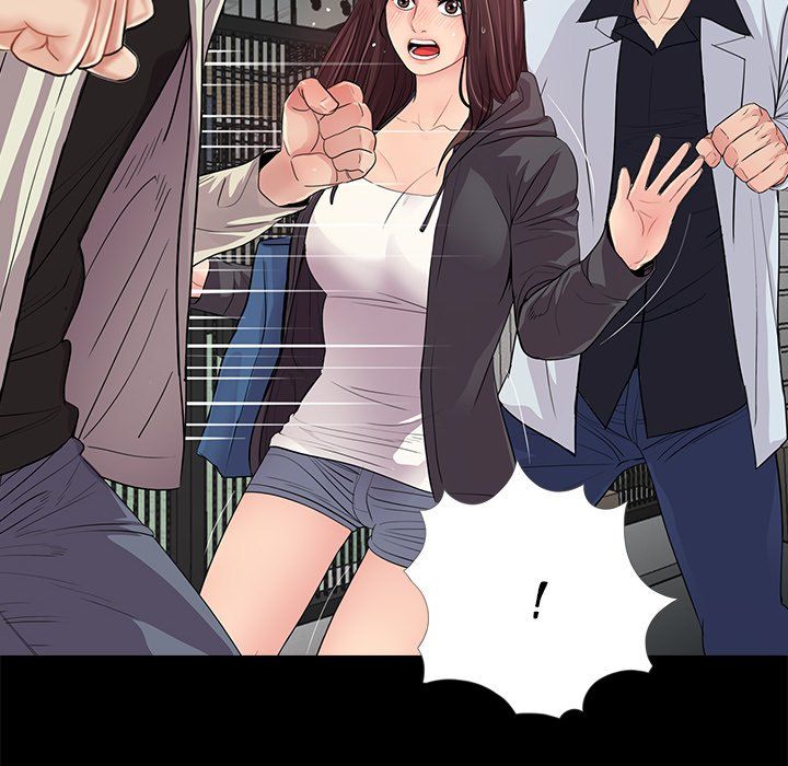 His Return Manhwa - Chapter 17 Page 14