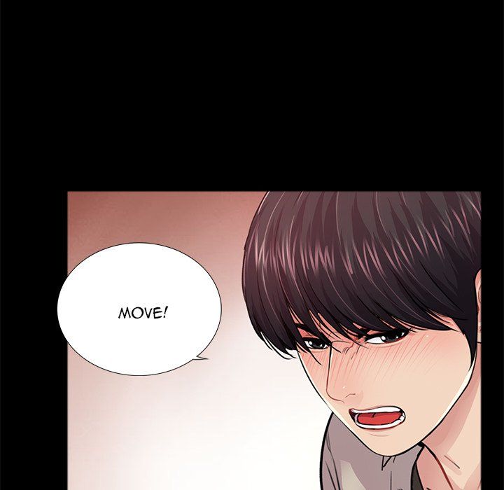 His Return Manhwa - Chapter 17 Page 15