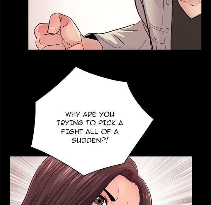 His Return Manhwa - Chapter 17 Page 16