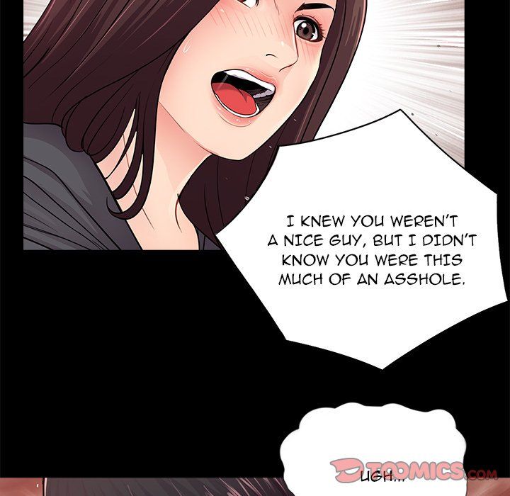 His Return Manhwa - Chapter 17 Page 17