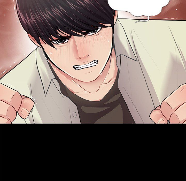 His Return Manhwa - Chapter 17 Page 18
