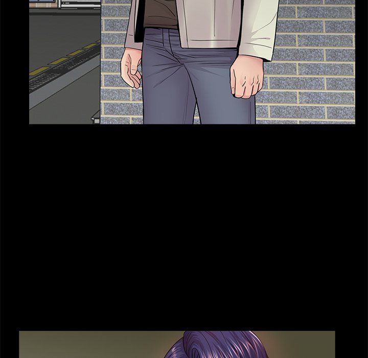 His Return Manhwa - Chapter 17 Page 20