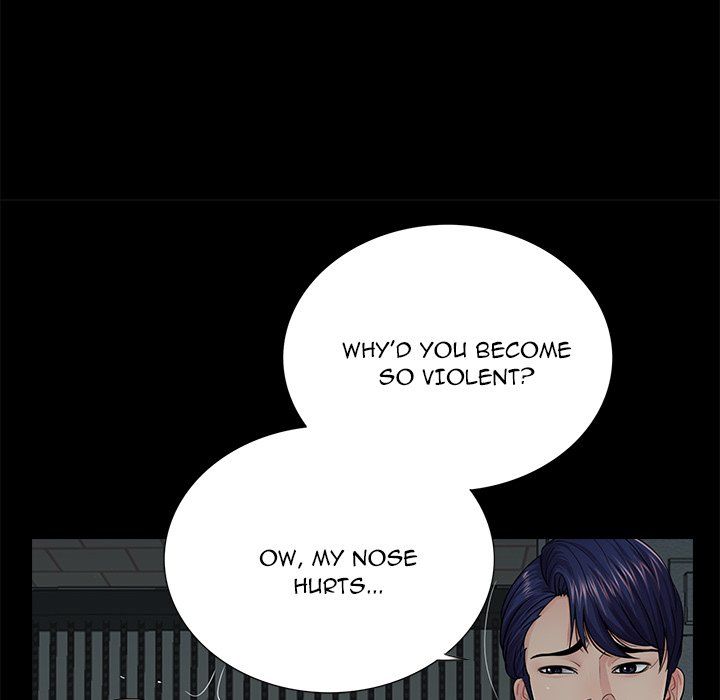 His Return Manhwa - Chapter 17 Page 22