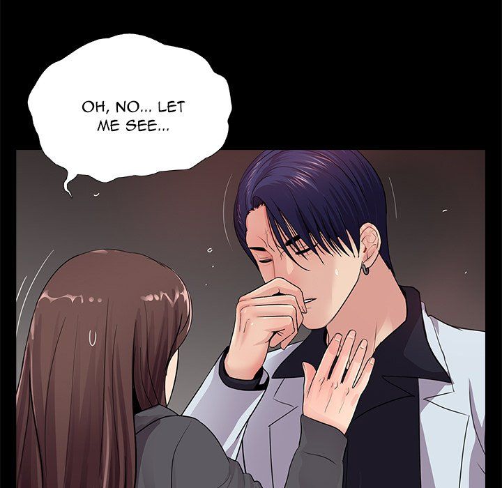 His Return Manhwa - Chapter 17 Page 24