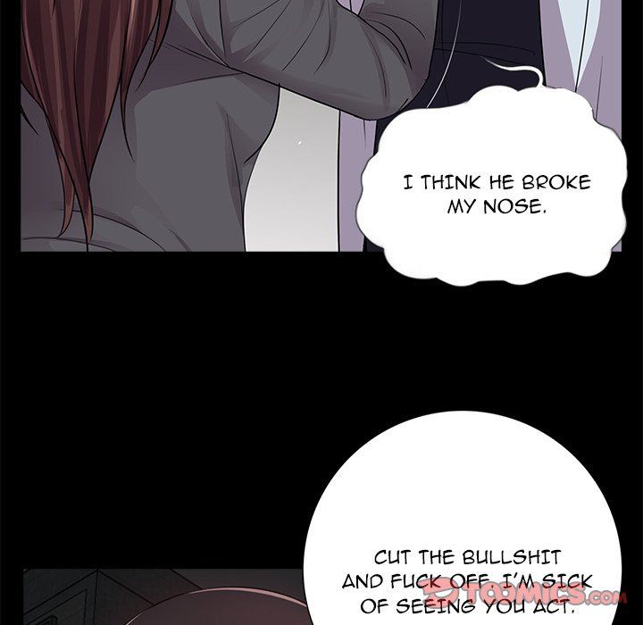 His Return Manhwa - Chapter 17 Page 25