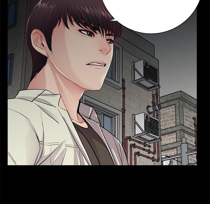 His Return Manhwa - Chapter 17 Page 26