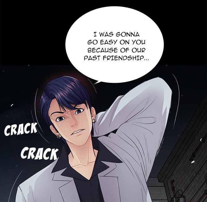 His Return Manhwa - Chapter 17 Page 28