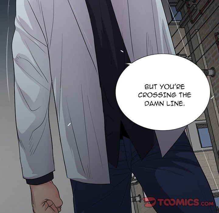 His Return Manhwa - Chapter 17 Page 29