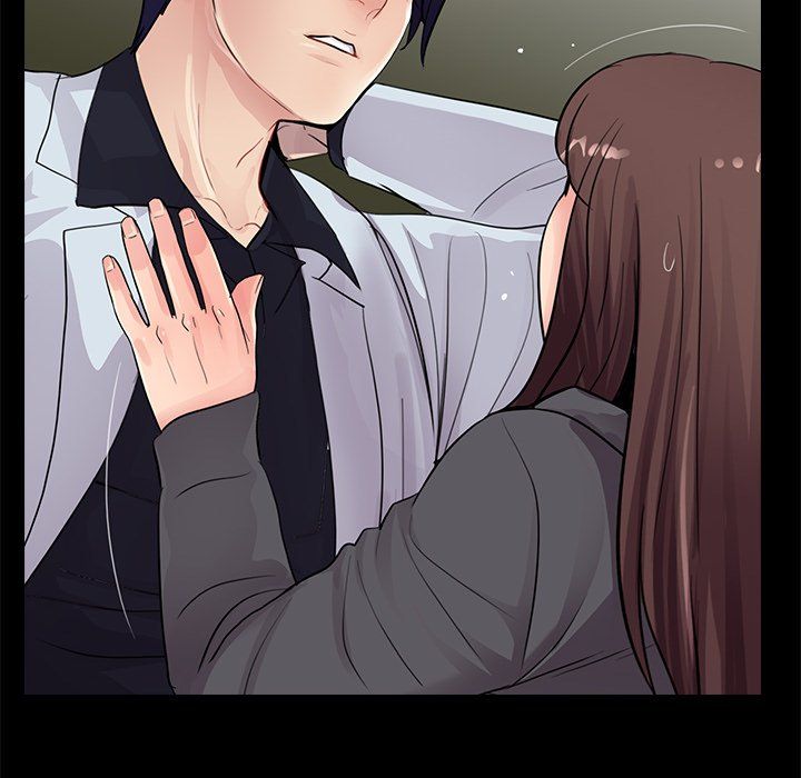 His Return Manhwa - Chapter 17 Page 31