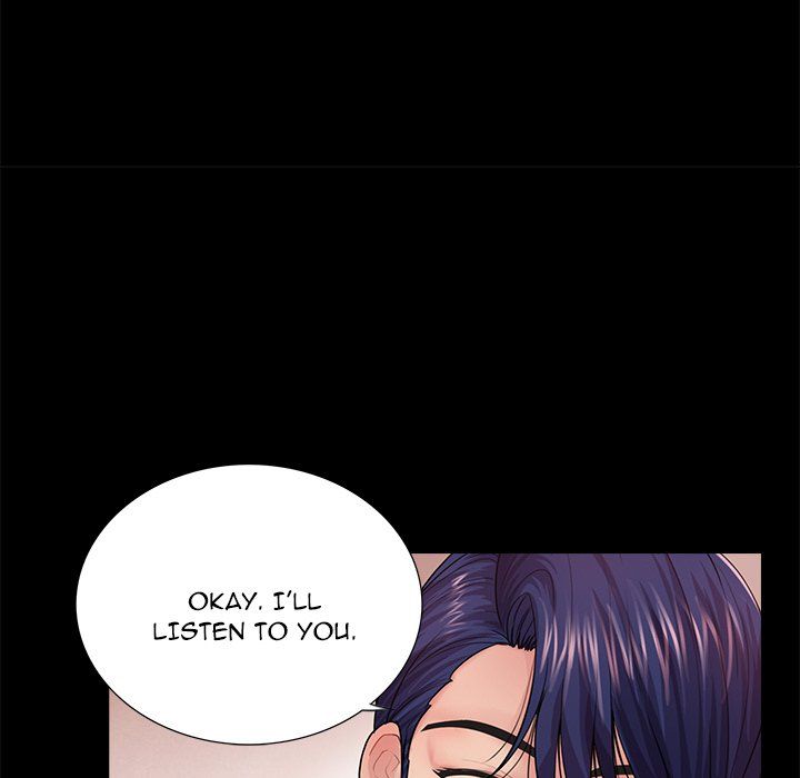 His Return Manhwa - Chapter 17 Page 34