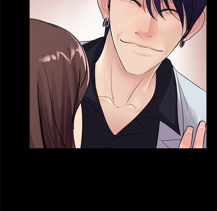 His Return Manhwa - Chapter 17 Page 35