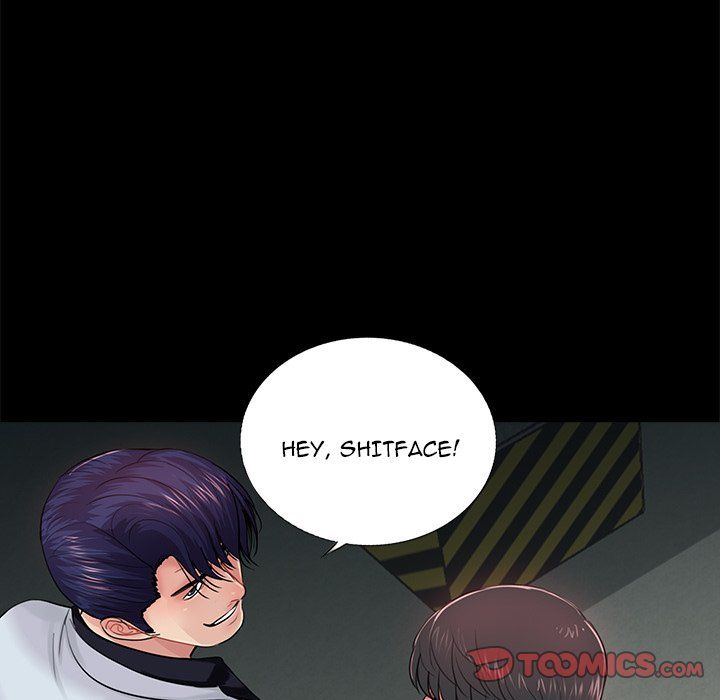 His Return Manhwa - Chapter 17 Page 37