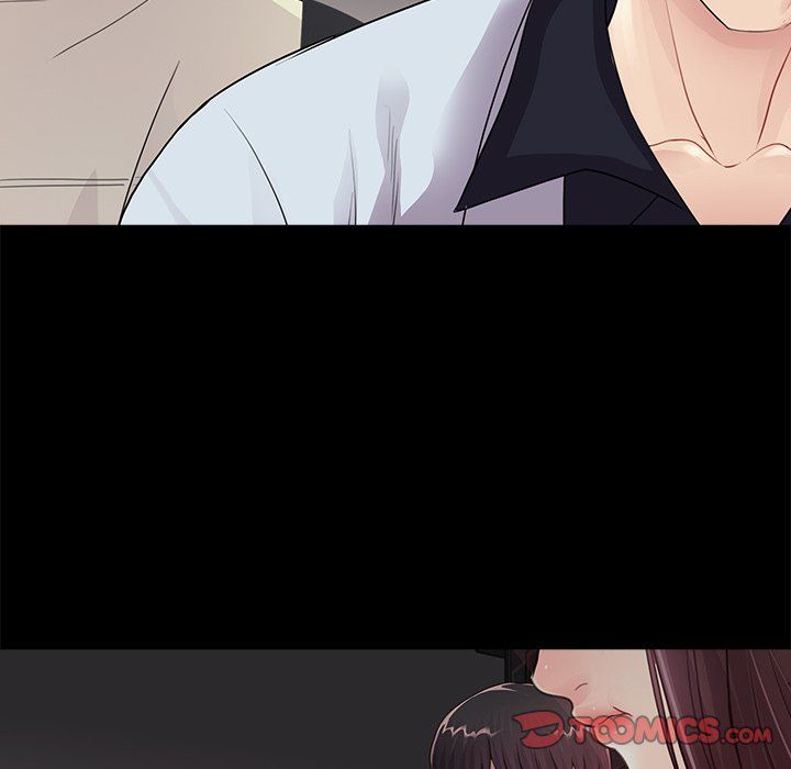 His Return Manhwa - Chapter 17 Page 41