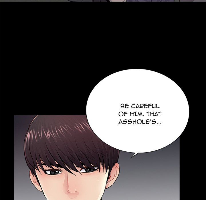 His Return Manhwa - Chapter 17 Page 43