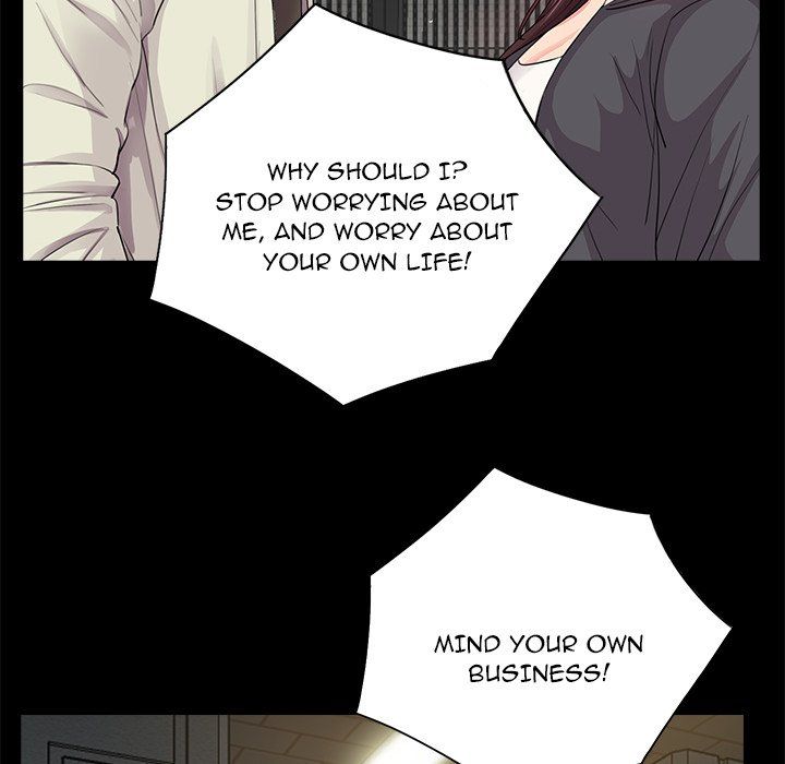 His Return Manhwa - Chapter 17 Page 47