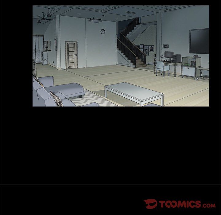 His Return Manhwa - Chapter 17 Page 53