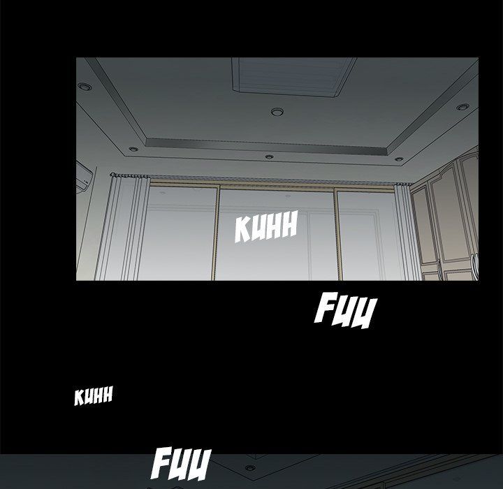 His Return Manhwa - Chapter 17 Page 58