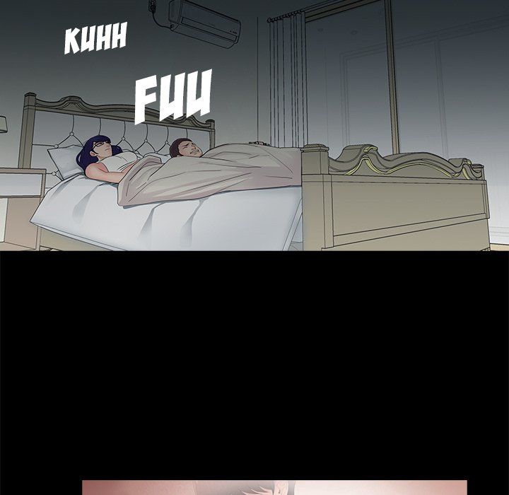 His Return Manhwa - Chapter 17 Page 59