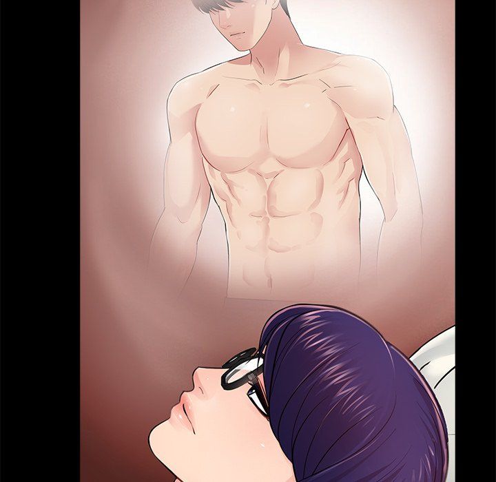 His Return Manhwa - Chapter 17 Page 60