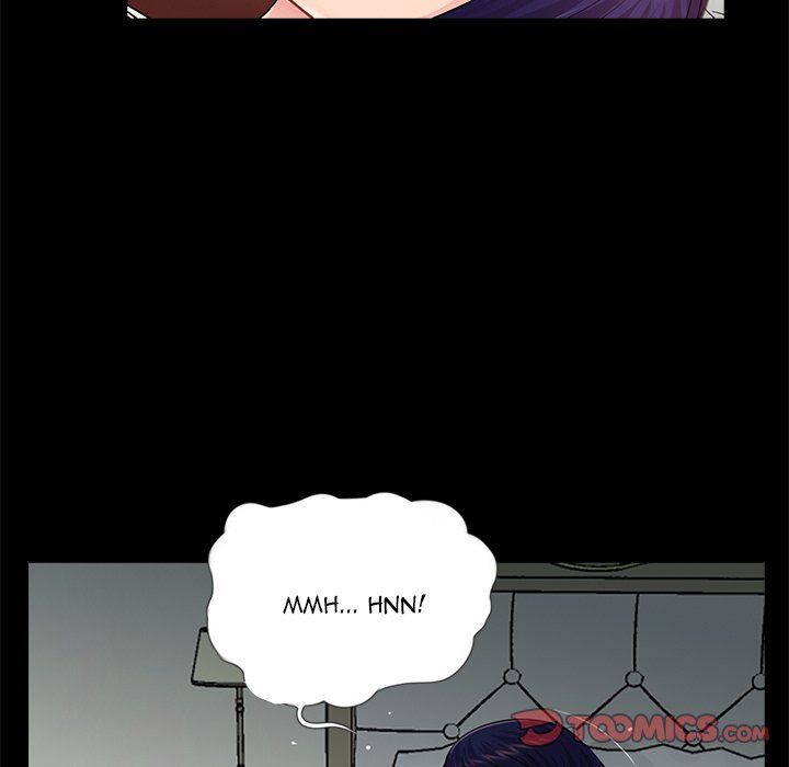 His Return Manhwa - Chapter 17 Page 61