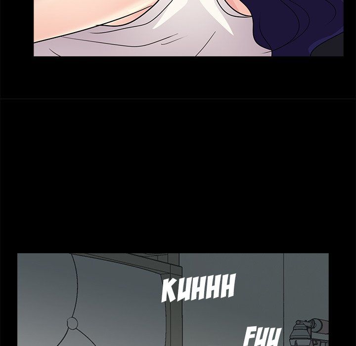 His Return Manhwa - Chapter 17 Page 64