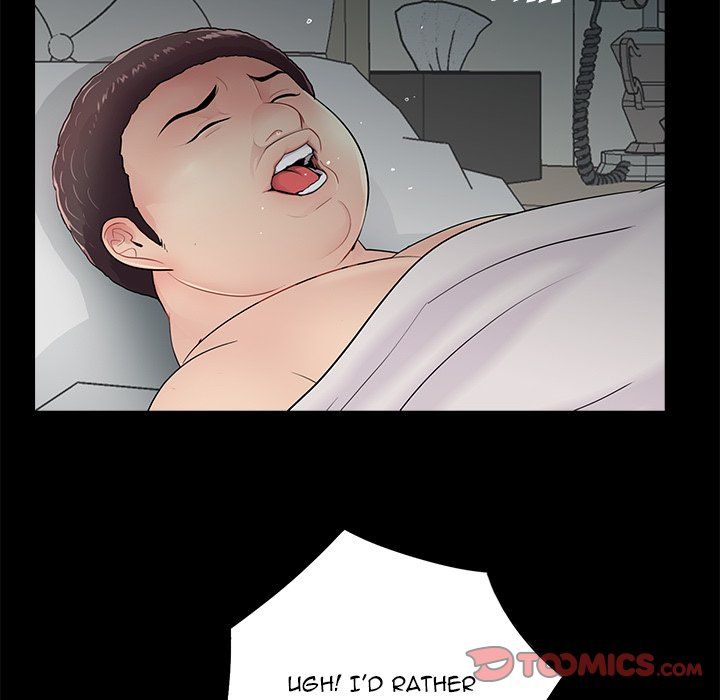 His Return Manhwa - Chapter 17 Page 65