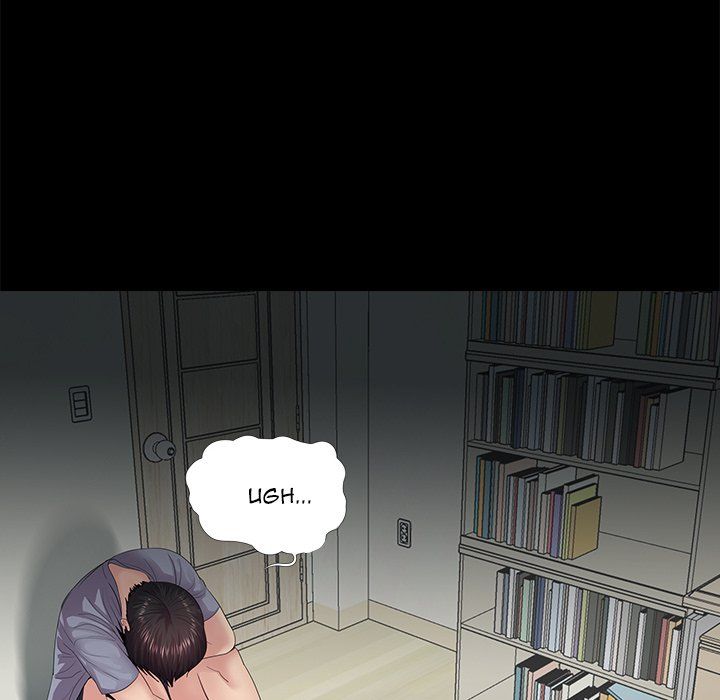 His Return Manhwa - Chapter 17 Page 70