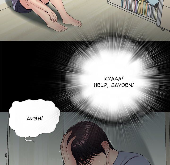 His Return Manhwa - Chapter 17 Page 71