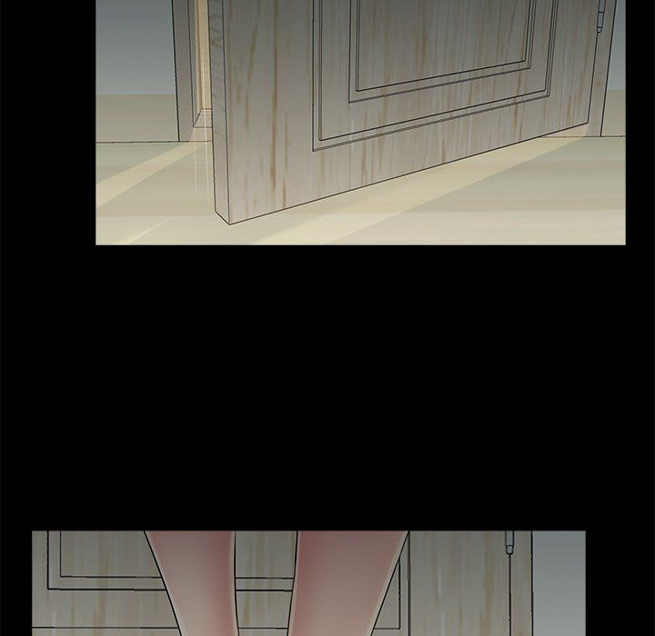 His Return Manhwa - Chapter 17 Page 75