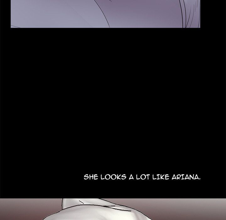 His Return Manhwa - Chapter 17 Page 83
