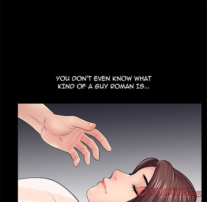 His Return Manhwa - Chapter 17 Page 85
