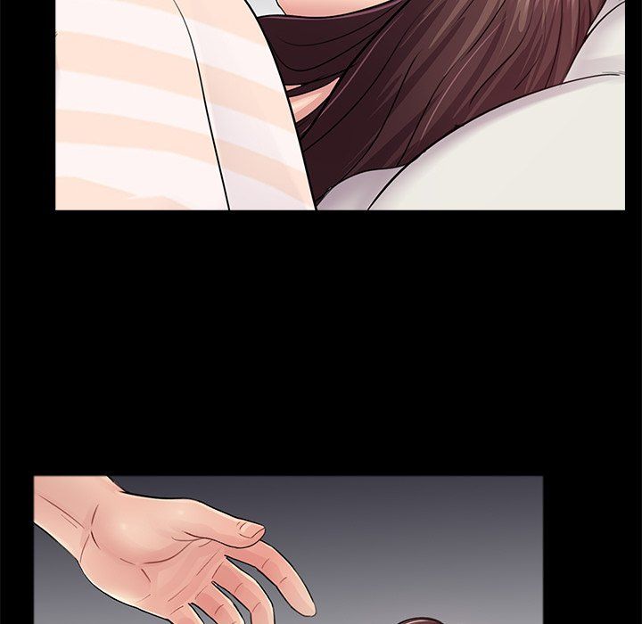 His Return Manhwa - Chapter 17 Page 86