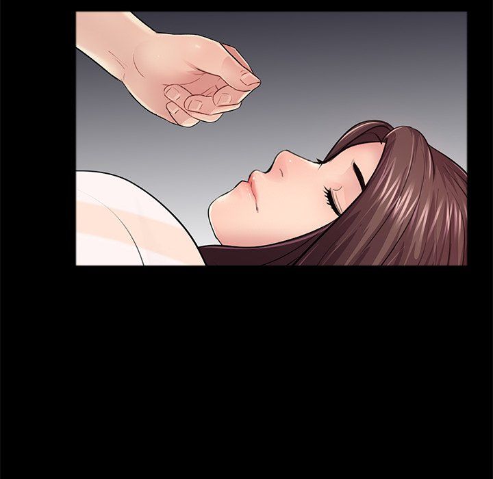 His Return Manhwa - Chapter 17 Page 88