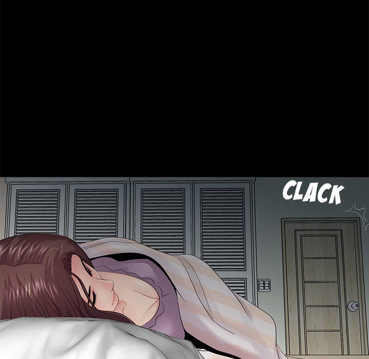 His Return Manhwa - Chapter 17 Page 90