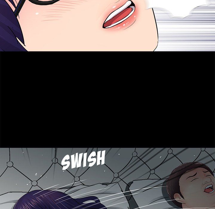 His Return Manhwa - Chapter 17 Page 96