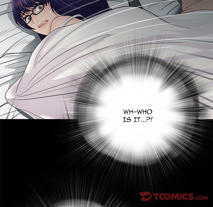 His Return Manhwa - Chapter 17 Page 97