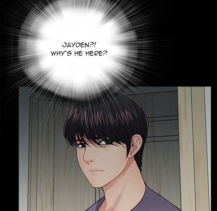 His Return Manhwa - Chapter 17 Page 98