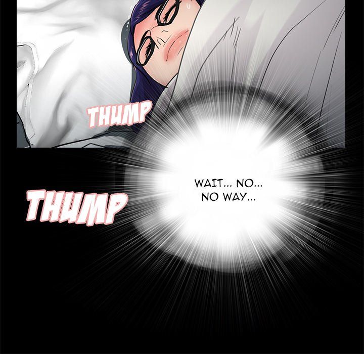 His Return Manhwa - Chapter 17 Page 104